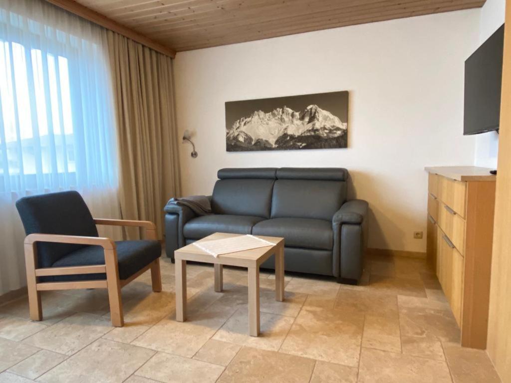Appartement Fischer Sankt Johann in Tirol Kültér fotó