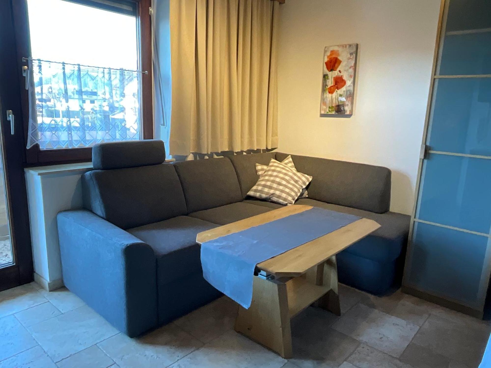 Appartement Fischer Sankt Johann in Tirol Kültér fotó