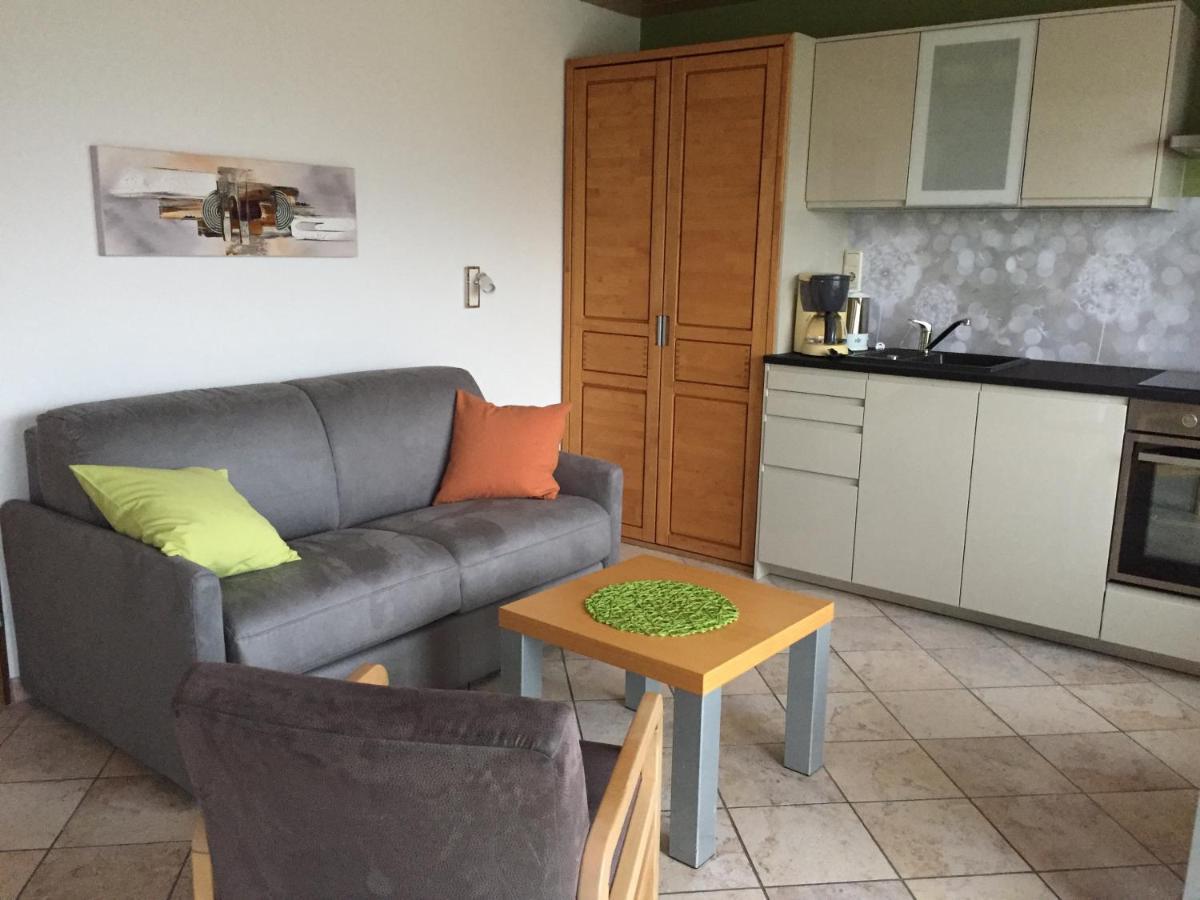 Appartement Fischer Sankt Johann in Tirol Kültér fotó